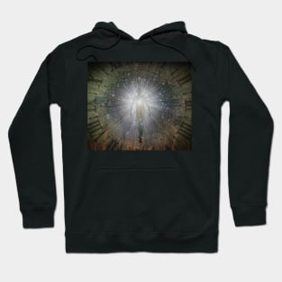 Journey of Soul Hoodie